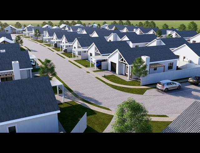 3 BEDROOM HOUSE FOR SALE IN PACALTSDORP